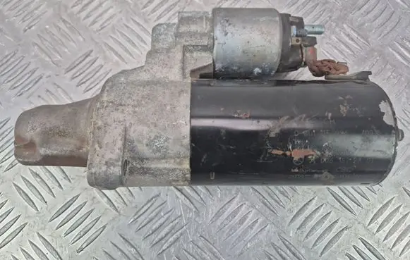 Mercedes-Benz R W251 Starter motor A0061519801