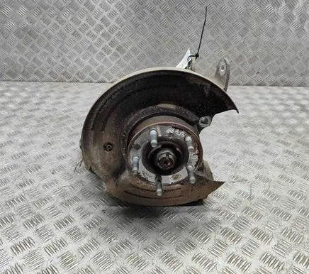 Jaguar XE Rear wheel hub GX733B437DA GX635A971AF