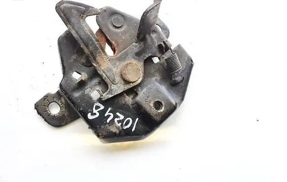 Hyundai Trajet Engine bonnet/hood lock/catch