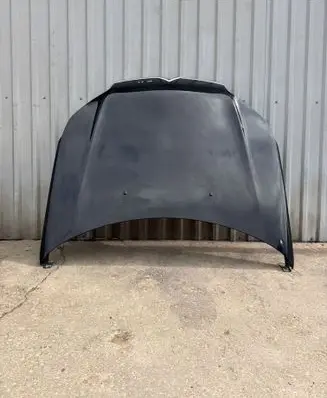 Citroen C5 Engine bonnet/hood 10590071
