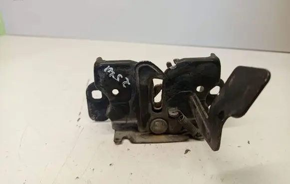 Dodge Caliber Engine bonnet/hood lock/catch