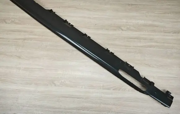BMW X6 G06 Sill 8091649