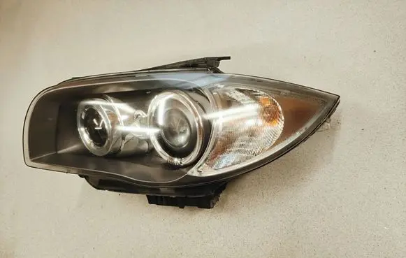 BMW 1 E81 E87 Headlight/headlamp 89317531 6311717029104 291048564