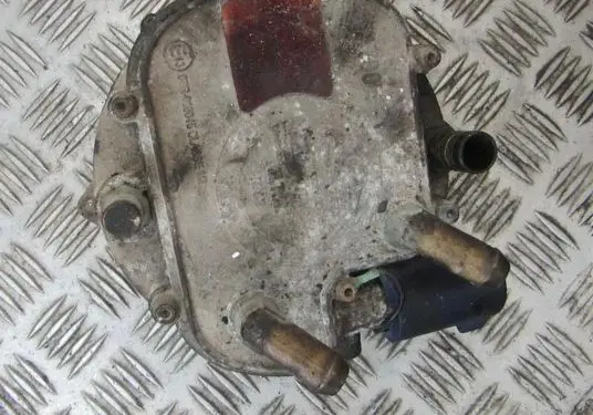 BMW 3 E36 LP gas reducer 