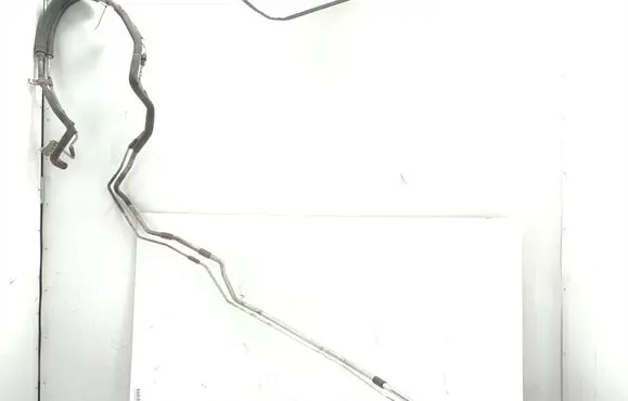 Chrysler Pacifica Air conditioning (A/C) pipe/hose 68227761AB 03118240602 12570012