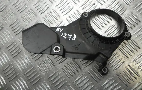 Volkswagen Golf Sportsvan Timing belt guard (cover) 04C109175F BV1278