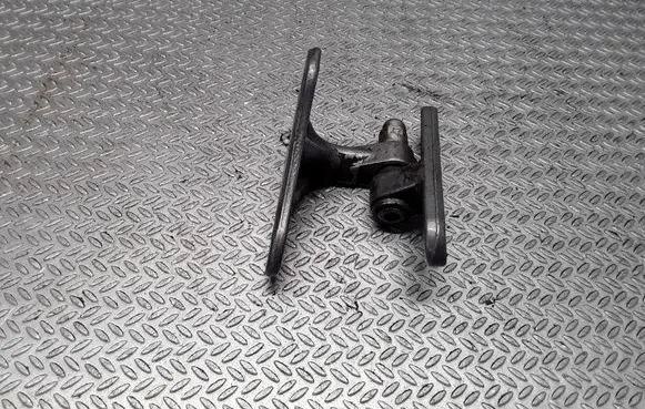Mercedes-Benz C W203 Front door upper hinge