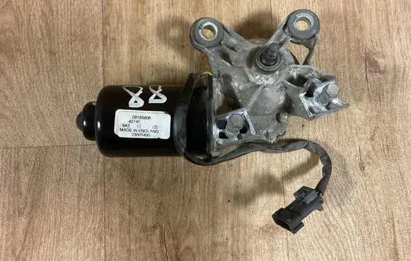 Opel Signum Wiper motor 09185806 23001495 40740