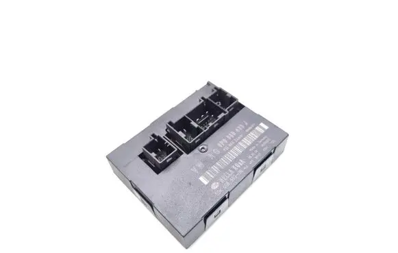 Audi A3 S3 8P Comfort/convenience module 8P0959433J 5DK00858338