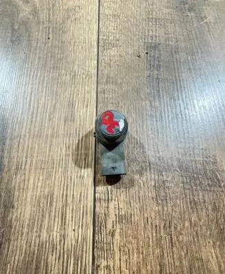 Parking PDC sensor