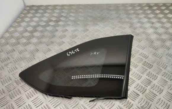 Honda FR-V Rear side window 43R007953