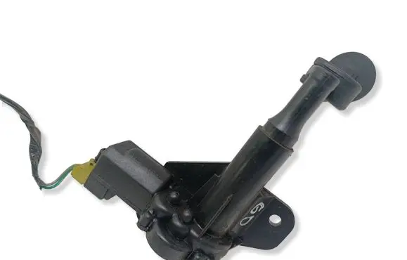 Chrysler Voyager Vent window/glass motor 4675504