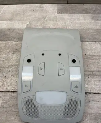 Audi A6 S6 C7 4G Front seat light 4G0947135