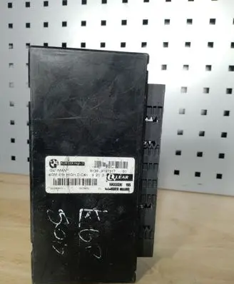 BMW 5 E60 E61 Comfort/convenience module 9197317 6135919731701 9203