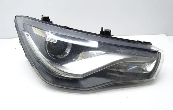 Audi A1 Headlight/headlamp 8X0941006A