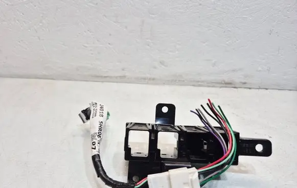 Nissan Rogue Other wiring loom 240185HR0B