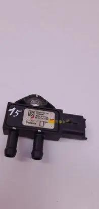 Peugeot 508 RXH Exhaust gas pressure sensor 9662143180