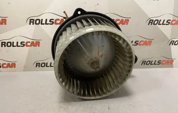 Audi A6 S6 C5 4B Heater fan/blower 4B1820021B 0130111202 MF0160700362