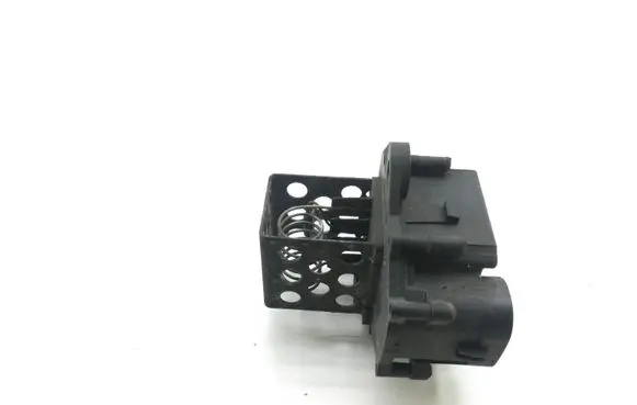 Citroen C4 Grand Picasso Coolant fan relay 9658508980