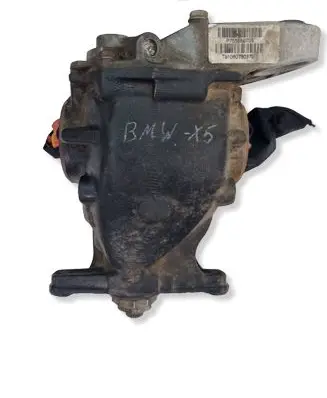 BMW X5 E70 Rear differential T910807303797 P755252706