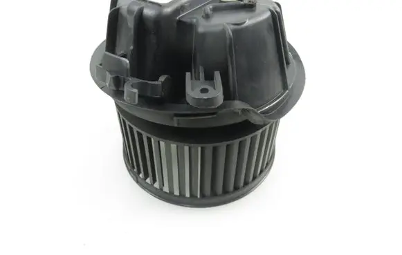 Citroen C2 Heater fan/blower
