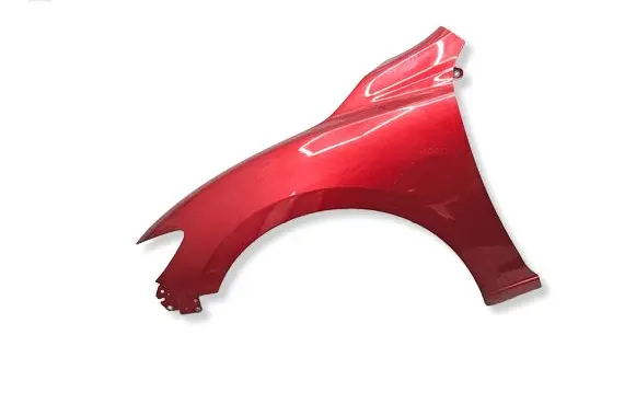Mazda 6 Fender BLPPMDGJ