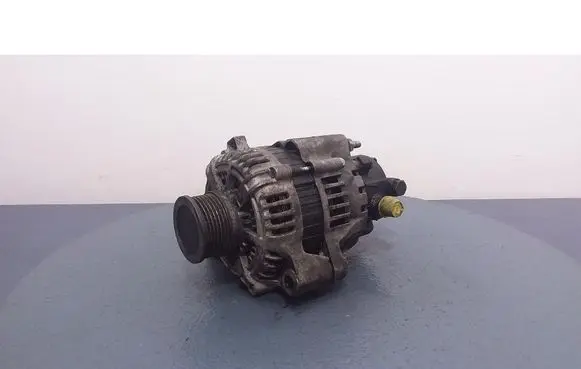 Hyundai Sonata Generator/alternator STX100683