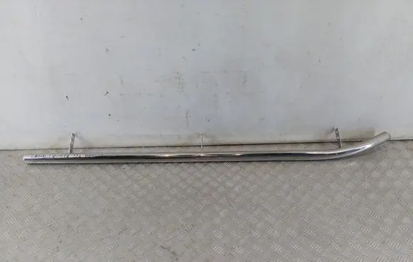 Toyota Land Cruiser (J150) Sill supporting ledge 8355200