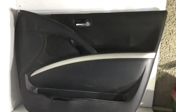Toyota Corolla Verso AR10 Front door card panel trim 677770F010