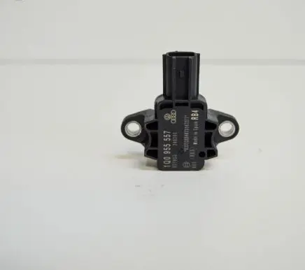 Volkswagen Eos Airbag deployment crash/impact sensor 1Q0955557