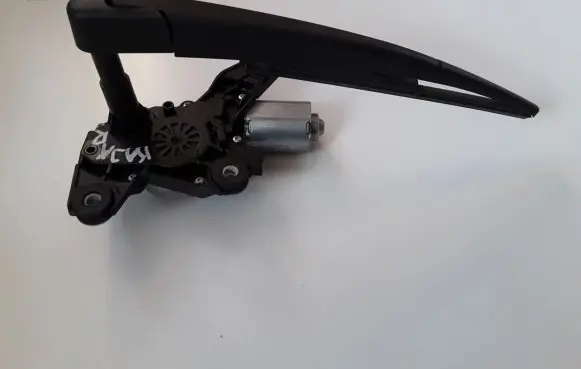 Renault Kadjar Rear window wiper motor A4538205800