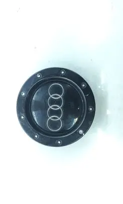 Audi A6 S6 C6 4F Original wheel cap 8D0601165k