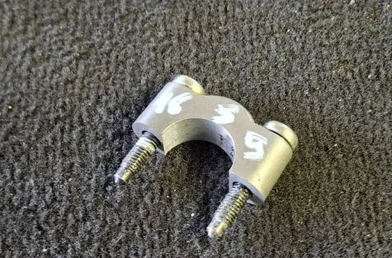 BMW 3 E46 Camshaft holder 