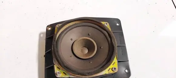 Mitsubishi Space Star Front door speaker 902275498522 dd0041332
