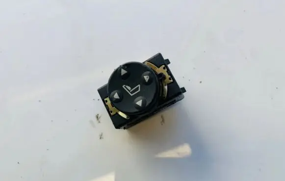 Seat control switch
