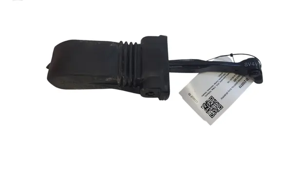 Audi A3 S3 8V Front door check strap stopper 8V4837249A