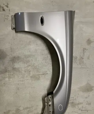Jaguar S-Type Fender