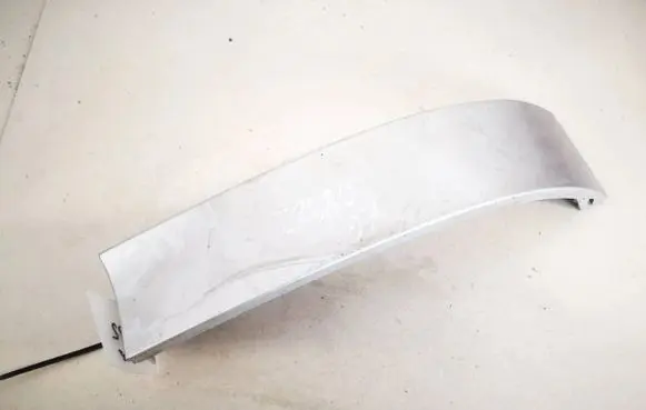 Audi A3 S3 8L Rear/tail light trim molding 8l0807871c