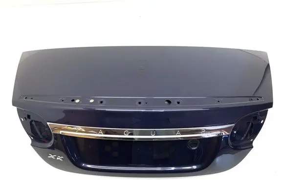 Jaguar XK - XKR Tailgate/trunk/boot lid C2P22033