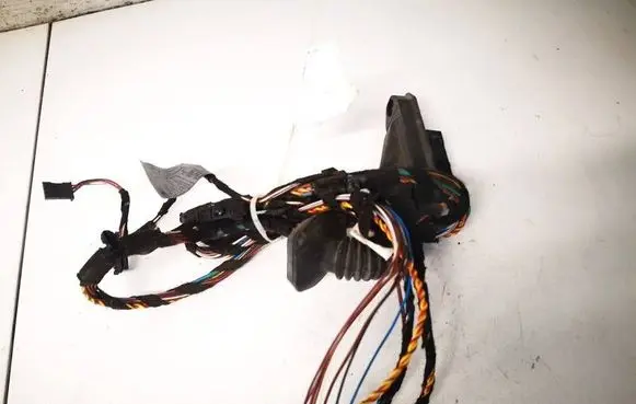 BMW 3 E90 E91 Positive cable (battery) 6938226