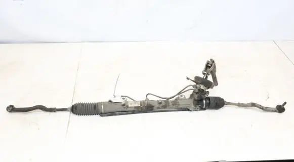 Dacia Lodgy Steering rack 490017454R