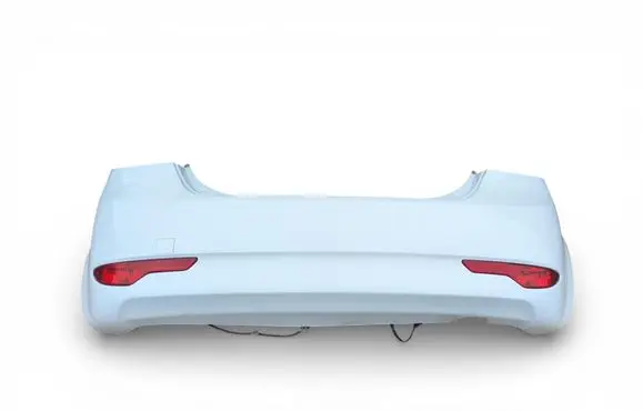 KIA Ceed Rear bumper 8661111H500