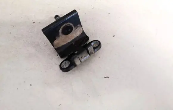 Volkswagen PASSAT B6 Tailgate/trunk/boot hinge 3b9827301