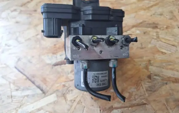 Chevrolet Aveo ABS Pump 95916475