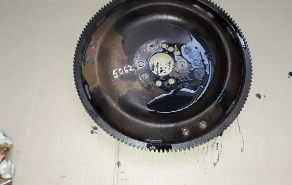 Mercedes-Benz S W221 Flywheel NOCODE