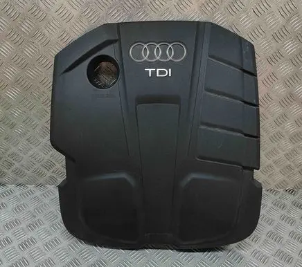 Audi A4 S4 B9 8W Engine cover (trim) 04L103925P