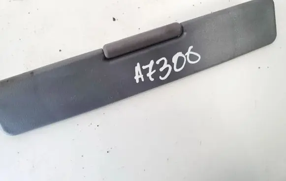 Audi A3 S3 8L Other interior part 8d0858555