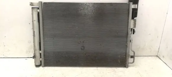 KIA Sportage A/C cooling radiator (condenser) 221X2017
