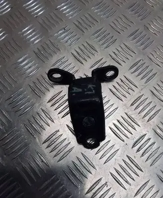 Honda Civic Front door lower hinge 