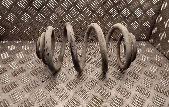 Opel Vivaro Rear coil spring SPYR